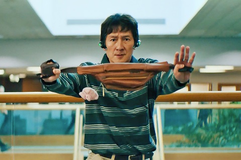 Nhiều bom tấn doanh thu khủng tranh Oscar năm nay - Ảnh 5. Nhiều bom tấn doanh thu khủng tranh Oscar năm nay - Ảnh 5.