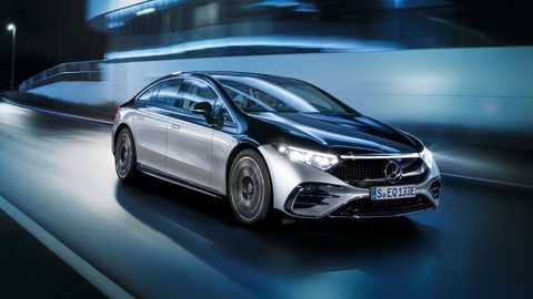 Tesla khơi mào giảm giá xe điện, BMW, Mercedes quyết không theo - Ảnh 2. Tesla khơi mào giảm giá xe điện, BMW, Mercedes quyết không theo - Ảnh 2.