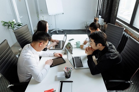 Để ý tưởng tuyệt vời trở nên khả thi - Ảnh 1. Để ý tưởng tuyệt vời trở nên khả thi - Ảnh 1.