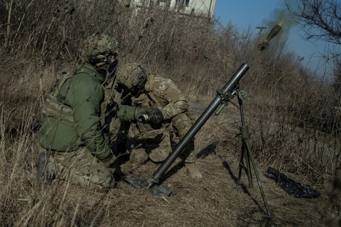 Tin tức thế giới 3-2: CIA dự báo tình hình ở Ukraine; Ông John Kerry bị điều tra - Ảnh 1. Tin tức thế giới 3-2: CIA dự báo tình hình ở Ukraine; Ông John Kerry bị điều tra - Ảnh 1.