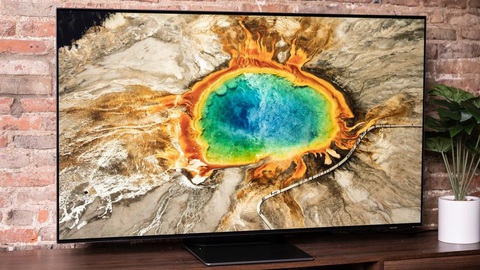 Lý do OLED S95B có thể thay đổi cục diện thị trường TV? - Ảnh 2. Lý do OLED S95B có thể thay đổi cục diện thị trường TV? - Ảnh 2.