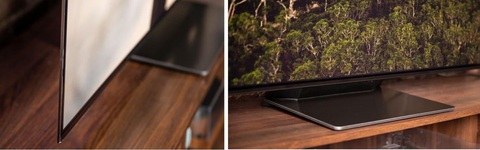 Lý do OLED S95B có thể thay đổi cục diện thị trường TV? - Ảnh 3. Lý do OLED S95B có thể thay đổi cục diện thị trường TV? - Ảnh 3.