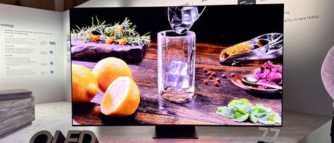 Lý do OLED S95B có thể thay đổi cục diện thị trường TV? - Ảnh 4. Lý do OLED S95B có thể thay đổi cục diện thị trường TV? - Ảnh 4.