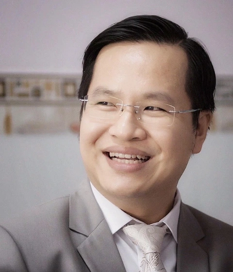 Nguyễn Ngô Quang Nhật