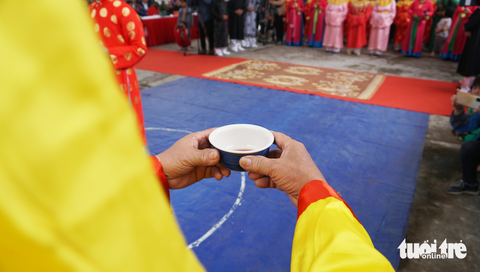Khai hội thề không ‘tư túi của công’ ở Hải Phòng - Ảnh 7. Khai hội thề không ‘tư túi của công’ ở Hải Phòng - Ảnh 7.