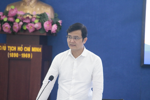 Thành Đoàn TP.HCM phải vượt qua chính mình - Ảnh 3. Thành Đoàn TP.HCM phải vượt qua chính mình - Ảnh 3.