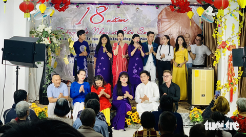 Thanh Thủy bắt tay cùng ca sĩ Bích Thủy làm mới nhạc kịch của nhạc sĩ Bắc Sơn - Ảnh 1. Thanh Thủy bắt tay cùng ca sĩ Bích Thủy làm mới nhạc kịch của nhạc sĩ Bắc Sơn - Ảnh 1.