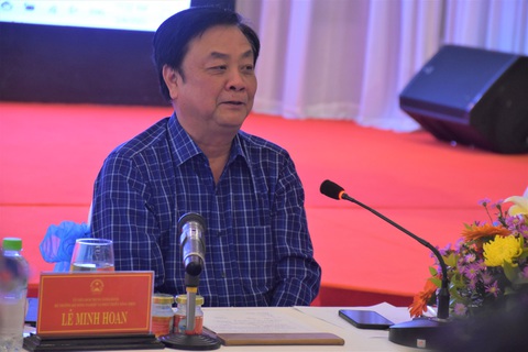 Làm nông nghiệp gắn với du lịch là hướng đi của tương lai - Ảnh 2. Làm nông nghiệp gắn với du lịch là hướng đi của tương lai - Ảnh 2.