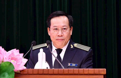 Tin tức sáng 4-2: Bộ Y tế có thêm thứ trưởng; 2023 có giá điện mới - Ảnh 2. Tin tức sáng 4-2: Bộ Y tế có thêm thứ trưởng; 2023 có giá điện mới - Ảnh 2.