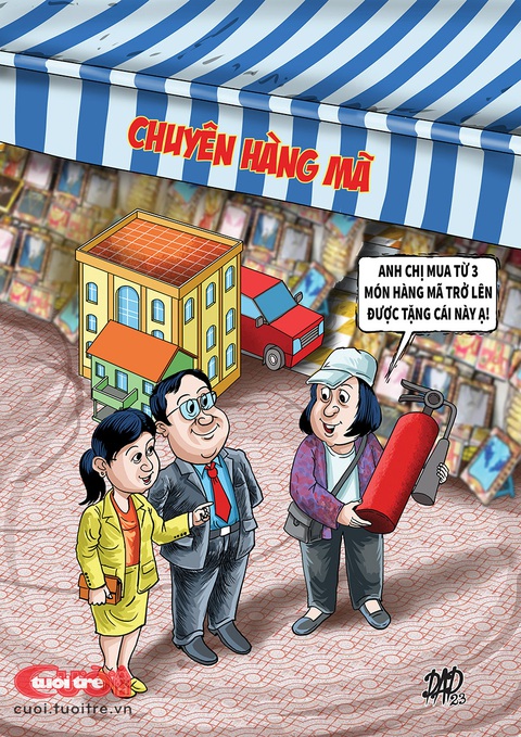 Vàng mã khuyến mãi đặc biệt ngày rằm tháng giêng - Ảnh 1. Vàng mã khuyến mãi đặc biệt ngày rằm tháng giêng - Ảnh 1.