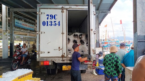 Làm nông nghiệp gắn với du lịch là hướng đi của tương lai - Ảnh 4. Làm nông nghiệp gắn với du lịch là hướng đi của tương lai - Ảnh 4.