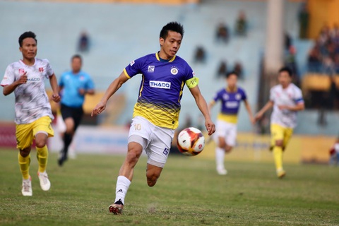 Dự đoán vòng 1 V-League: CLB Hà Nội thắng Viettel - Ảnh 1. Dự đoán vòng 1 V-League: CLB Hà Nội thắng Viettel - Ảnh 1.