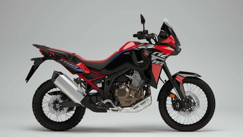 Xe việt dã Honda Africa Twin 2023 ra mắt Việt Nam: Giá từ 590 triệu đồng - Ảnh 2. Xe việt dã Honda Africa Twin 2023 ra mắt Việt Nam: Giá từ 590 triệu đồng - Ảnh 2.