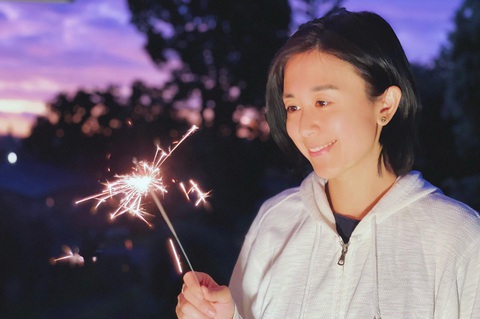 ‘Cựu hoa đán TVB Đường Ninh làm vườn, lấn sân sang vlog - Ảnh 1. ‘Cựu hoa đán TVB Đường Ninh làm vườn, lấn sân sang vlog - Ảnh 1.