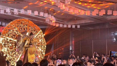 Thêm cuộc thi hoa hậu mới: Hoa hậu Quốc gia Việt Nam - Ảnh 7. Thêm cuộc thi hoa hậu mới: Hoa hậu Quốc gia Việt Nam - Ảnh 7.