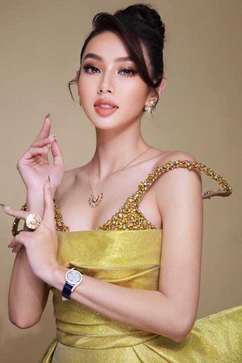 Thêm cuộc thi hoa hậu mới: Hoa hậu Quốc gia Việt Nam - Ảnh 5. Thêm cuộc thi hoa hậu mới: Hoa hậu Quốc gia Việt Nam - Ảnh 5.