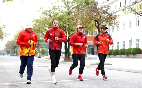 Cô gái boxing và khoản vay 2 triệu đồng - Ảnh 2. Cô gái boxing và khoản vay 2 triệu đồng - Ảnh 2.