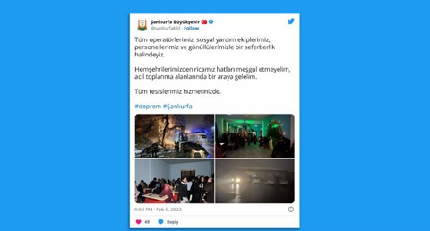 Động đất ở Thổ Nhĩ Kỳ, Syria: 40 năm trên đời chưa từng thấy - Ảnh 3. Động đất ở Thổ Nhĩ Kỳ, Syria: 40 năm trên đời chưa từng thấy - Ảnh 3.