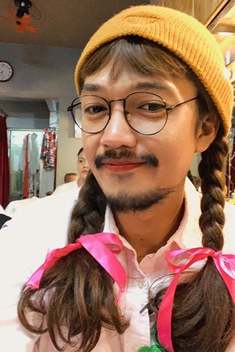 Ảnh vui sao Việt 6-2: Hoa hậu Đỗ Mỹ Linh mừng sinh nhật chồng - Ảnh 2. Ảnh vui sao Việt 6-2: Hoa hậu Đỗ Mỹ Linh mừng sinh nhật chồng - Ảnh 2.