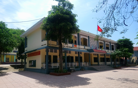 Sai phạm tuyển sinh vào lớp 6, phó chủ tịch huyện và nhiều cán bộ giáo dục bị kỷ luật - Ảnh 1. Sai phạm tuyển sinh vào lớp 6, phó chủ tịch huyện và nhiều cán bộ giáo dục bị kỷ luật - Ảnh 1.