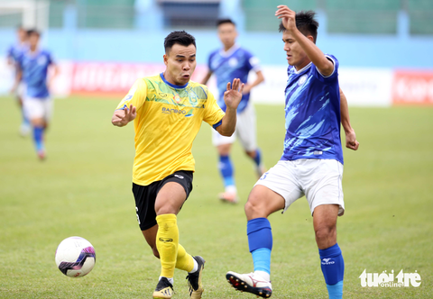 CLB Sài Gòn và Cần Thơ không đăng ký Giải hạng nhất 2023, lý do? - Ảnh 3. CLB Sài Gòn và Cần Thơ không đăng ký Giải hạng nhất 2023, lý do? - Ảnh 3.