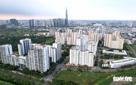 Chủ đầu tư bất động sản lách luật nhận đặt cọc, giữ chỗ với số tiền rất lớn - Ảnh 1. Chủ đầu tư bất động sản lách luật nhận đặt cọc, giữ chỗ với số tiền rất lớn - Ảnh 1.
