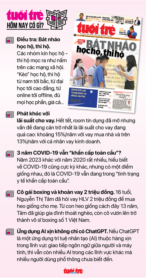 Tin tức sáng 6-2: Ô tô giảm giá bán sau Tết - Ảnh 5. Tin tức sáng 6-2: Ô tô giảm giá bán sau Tết - Ảnh 5.