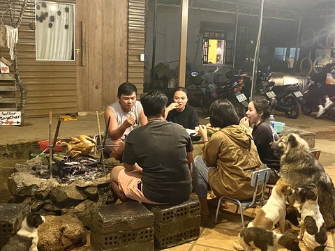 Du lịch Măng Đen: Thích hợp vài ngày bỏ phố về rừng - Ảnh 5. Du lịch Măng Đen: Thích hợp vài ngày bỏ phố về rừng - Ảnh 5.