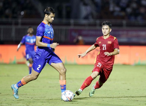 SEA Games 32: Thách thức lớn cho U22 Việt Nam - Ảnh 1. SEA Games 32: Thách thức lớn cho U22 Việt Nam - Ảnh 1.