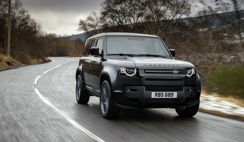 Đi xe gì thông minh nhất: Chủ xe Land Rover đội sổ - Ảnh 3. Đi xe gì thông minh nhất: Chủ xe Land Rover đội sổ - Ảnh 3.
