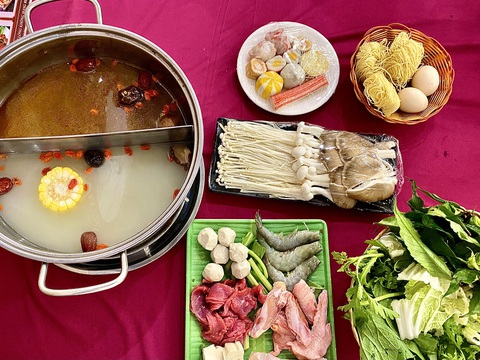 Du lịch Măng Đen: Thích hợp vài ngày bỏ phố về rừng - Ảnh 4. Du lịch Măng Đen: Thích hợp vài ngày bỏ phố về rừng - Ảnh 4.