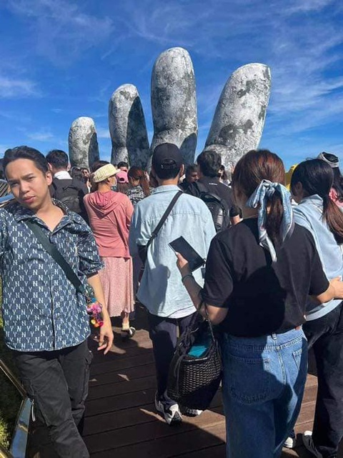 Muốn khẩu nghiệp với trình chụp ảnh của bạn thân - Ảnh 2. Muốn khẩu nghiệp với trình chụp ảnh của bạn thân - Ảnh 2.