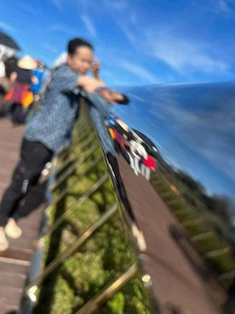 Muốn khẩu nghiệp với trình chụp ảnh của bạn thân - Ảnh 3. Muốn khẩu nghiệp với trình chụp ảnh của bạn thân - Ảnh 3.