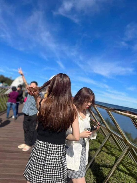 Muốn khẩu nghiệp với trình chụp ảnh của bạn thân - Ảnh 9. Muốn khẩu nghiệp với trình chụp ảnh của bạn thân - Ảnh 9.