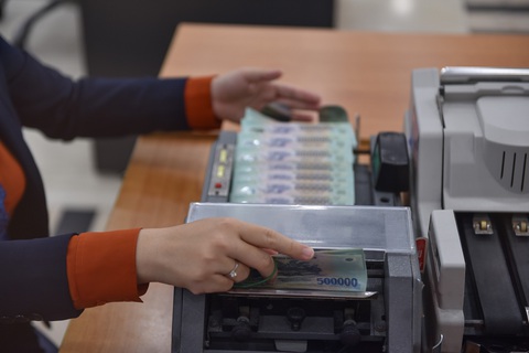 ‘Không doanh nghiệp nào sống được với lãi suất vay 15%-16%/năm’ - Ảnh 2. ‘Không doanh nghiệp nào sống được với lãi suất vay 15%-16%/năm’ - Ảnh 2.