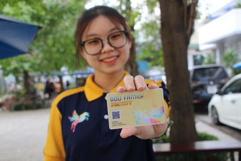 Hoàn thành giấc mơ đại học với học phí 80 triệu đồng toàn khoá - Ảnh 3. Hoàn thành giấc mơ đại học với học phí 80 triệu đồng toàn khoá - Ảnh 3.