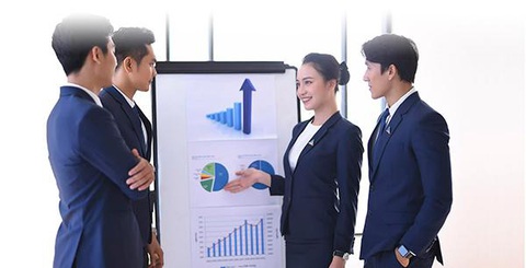 Nhân viên kinh doanh – những điều cần biết - Phần 1/3 - Ảnh 1. Nhân viên kinh doanh – những điều cần biết - Phần 1/3 - Ảnh 1.