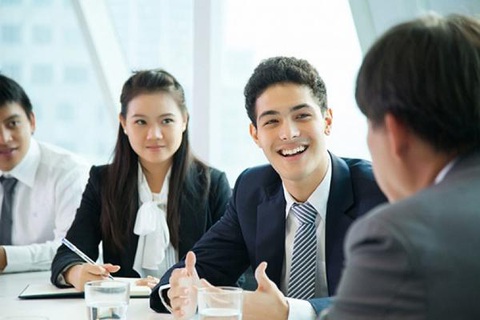 Nhân viên kinh doanh – những điều cần biết - Phần 1/3 - Ảnh 2. Nhân viên kinh doanh – những điều cần biết - Phần 1/3 - Ảnh 2.