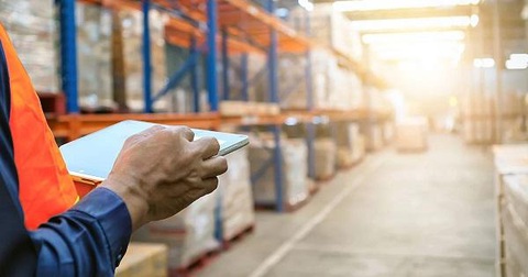 Thủ kho thuộc bộ phận nào? Mô tả chi tiết công việc của nhân viên thủ kho - Phần 1/2 - Ảnh 2. Thủ kho thuộc bộ phận nào? Mô tả chi tiết công việc của nhân viên thủ kho - Phần 1/2 - Ảnh 2.