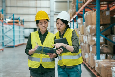 Thủ kho thuộc bộ phận nào? Mô tả chi tiết công việc của nhân viên thủ kho - Phần 1/2 - Ảnh 3. Thủ kho thuộc bộ phận nào? Mô tả chi tiết công việc của nhân viên thủ kho - Phần 1/2 - Ảnh 3.
