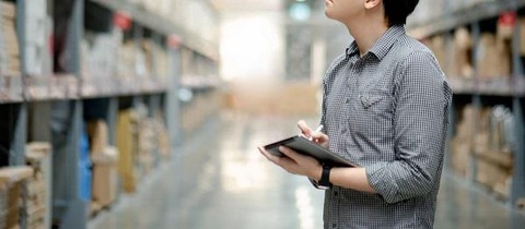 Thủ kho thuộc bộ phận nào? Mô tả chi tiết công việc của nhân viên thủ kho - Phần cuối - Ảnh 1. Thủ kho thuộc bộ phận nào? Mô tả chi tiết công việc của nhân viên thủ kho - Phần cuối - Ảnh 1.