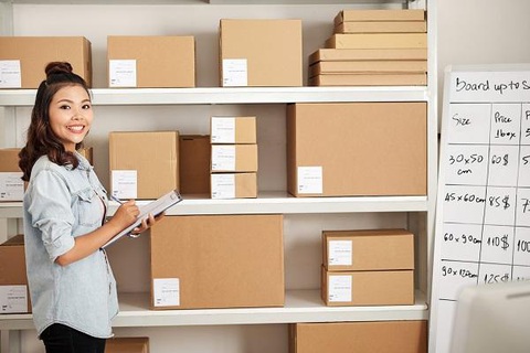 Thủ kho thuộc bộ phận nào? Mô tả chi tiết công việc của nhân viên thủ kho - Phần cuối - Ảnh 3. Thủ kho thuộc bộ phận nào? Mô tả chi tiết công việc của nhân viên thủ kho - Phần cuối - Ảnh 3.