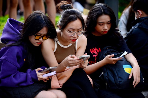 Sự cố cáp quang biển, Internet "rùa bò": Sớm nhất tháng 3 mới khắc phục xong - Ảnh 1. Sự cố cáp quang biển, Internet "rùa bò": Sớm nhất tháng 3 mới khắc phục xong - Ảnh 1.