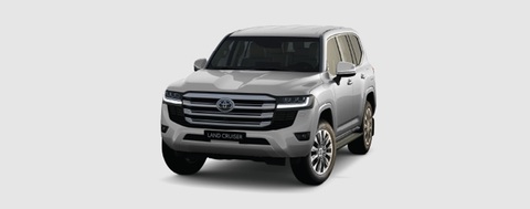 Toyota Land Cruiser 2023 lặng lẽ xuất hiện ở Việt Nam, bị đội giá hơn 1 tỉ đồng - Ảnh 1. Toyota Land Cruiser 2023 lặng lẽ xuất hiện ở Việt Nam, bị đội giá hơn 1 tỉ đồng - Ảnh 1.