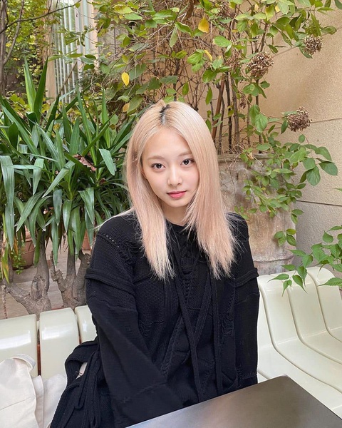 Tzuyu (TWICE) tậu penthouse 3,3 triệu USD tặng mẹ - Ảnh 2. Tzuyu (TWICE) tậu penthouse 3,3 triệu USD tặng mẹ - Ảnh 2.