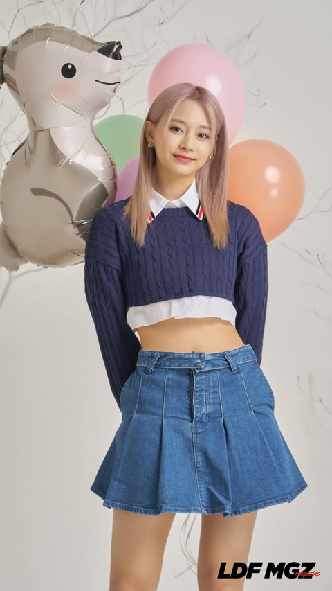 Tzuyu (TWICE) tậu penthouse 3,3 triệu USD tặng mẹ - Ảnh 1. Tzuyu (TWICE) tậu penthouse 3,3 triệu USD tặng mẹ - Ảnh 1.