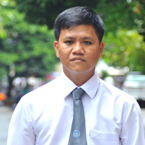 Luật sư Bùi Quang Nghiê Luật sư Bùi Quang Nghiê