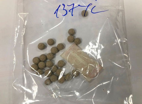 Uống thuốc nam chữa tiểu đường có chất cấm, bị ngộ độc nặng phải lọc máu - Ảnh 1. Uống thuốc nam chữa tiểu đường có chất cấm, bị ngộ độc nặng phải lọc máu - Ảnh 1.