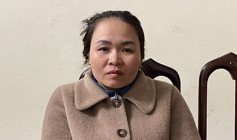 Hai vợ chồng trộm cắp hơn 10 vụ, tổng tài sản hơn 1 tỉ đồng - Ảnh 2. Hai vợ chồng trộm cắp hơn 10 vụ, tổng tài sản hơn 1 tỉ đồng - Ảnh 2.