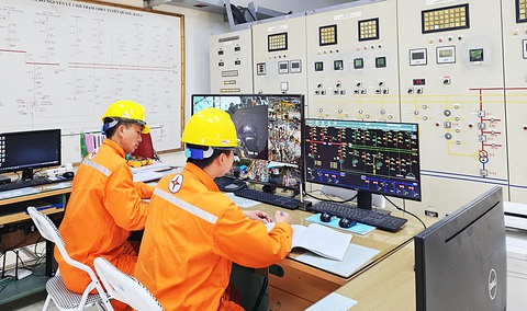 Ban hành khung mới, chờ tăng giá điện - Ảnh 1. Ban hành khung mới, chờ tăng giá điện - Ảnh 1.